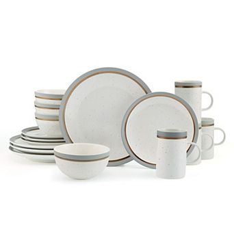 Pfaltzgraff Ezra 16 pc Dinnerware Set
