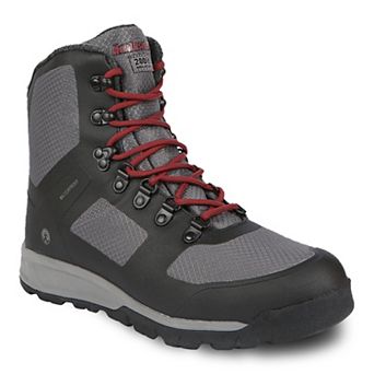 Northside Williston Men's Waterproof Snow Boots