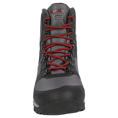 Northside Williston Men's Waterproof Snow Boots