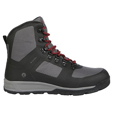 Northside Williston Men's Waterproof Snow Boots