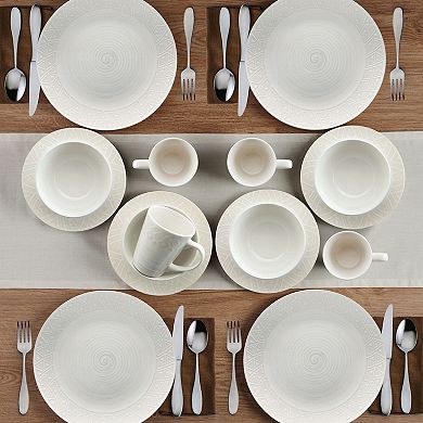 Pfaltzgraff Vera 16-pc. Dinnerware Set