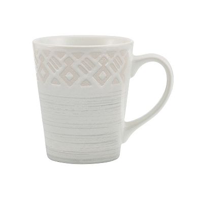 Pfaltzgraff Vera 16-pc. Dinnerware Set