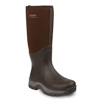 Northside Glacier Drift Men's Waterproof Insulated Snow Boots
