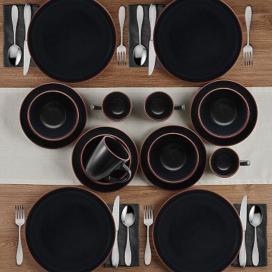 Pfaltzgraff Hunter 16-pc. Dinnerware Set