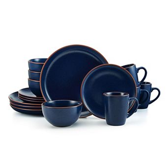Pfaltzgraff Hunter 16 pc Dinnerware Set