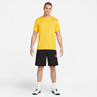 nike flex slim fit shorts