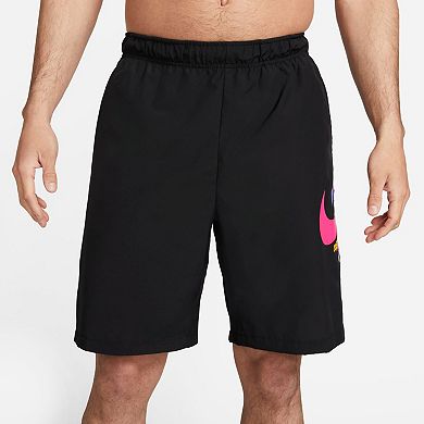 Men's Nike Dri-FIT Flex Woven Shorts