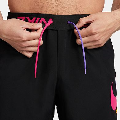 nike flex slim fit shorts