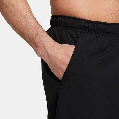 nike flex slim fit shorts