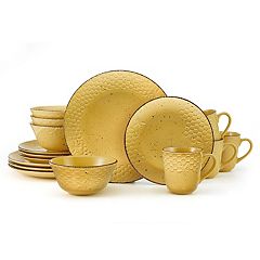 Buy Yellow Serveware & Drinkware for Home & Kitchen by The Better