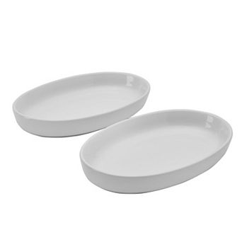 Pfaltzgraff 2 pc Burrito Bowl Set