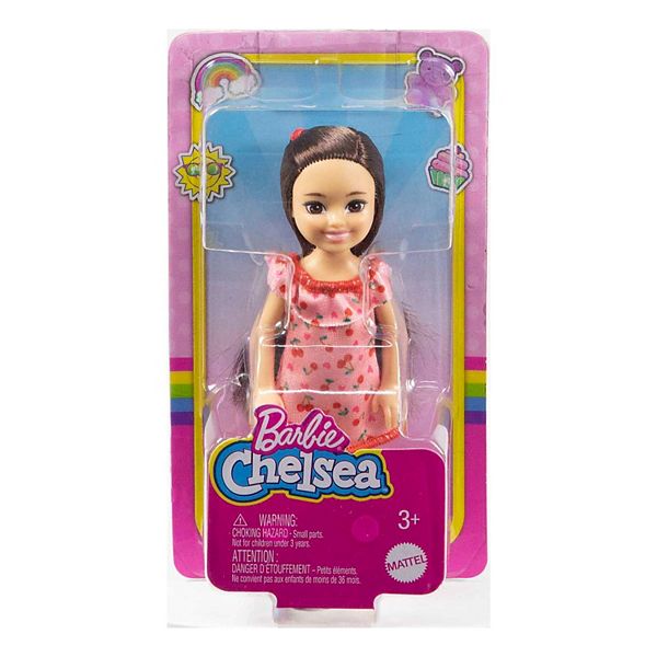 Kohls best sale barbie dolls