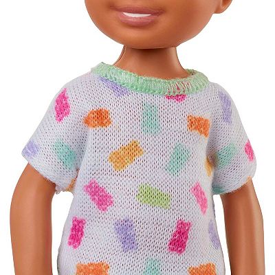 Barbie chelsea boy clothes hotsell