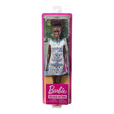 Barbie® Teacher Doll