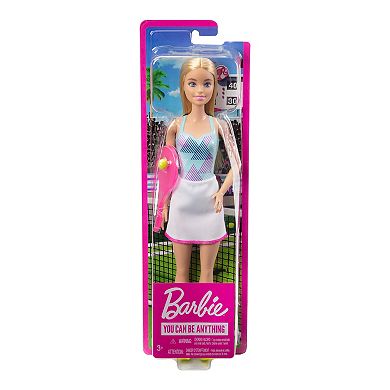 Barbie® Tennis Player Doll