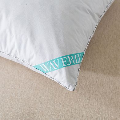 Waverly Feather 2-pack Pillow Set