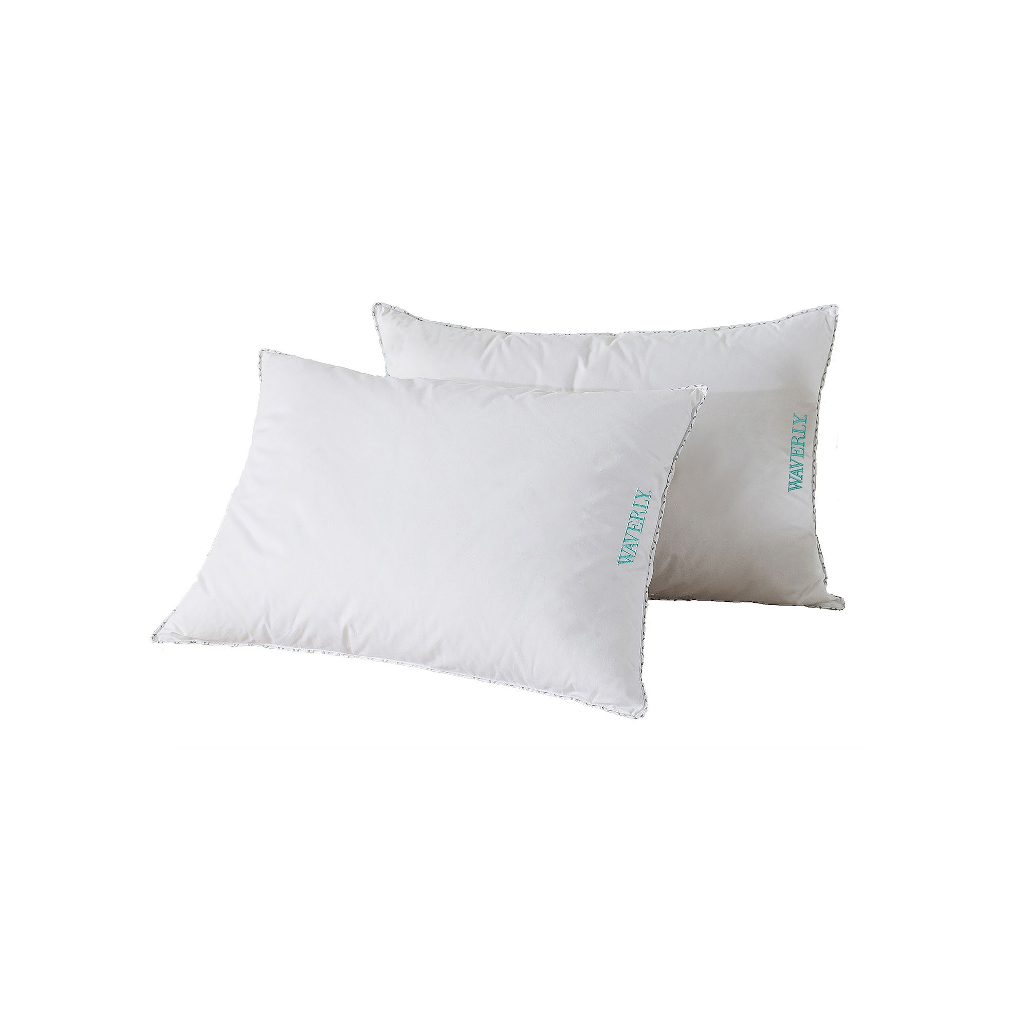 Waverly White Down Blend Pillow
