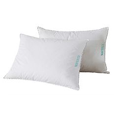 Kohls feather clearance pillows