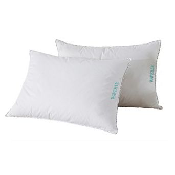 Waverly White Down Blend Pillow