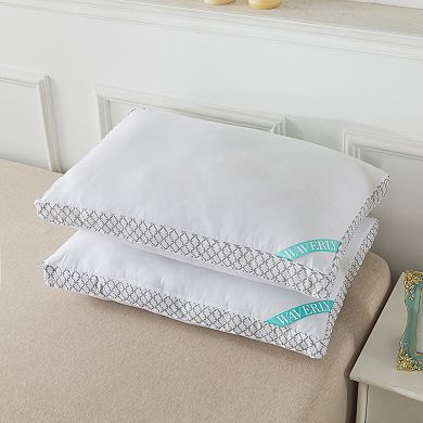Waverly Down-Alternative Pillow