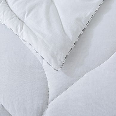 Waverly Cotton Down-Alternative Comforter