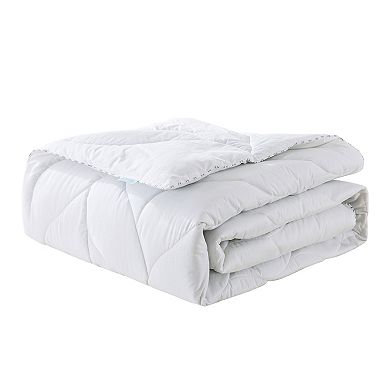 Waverly Cotton Down-Alternative Comforter