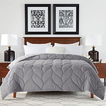 Waverly Cozy Down-Alternative Comforter