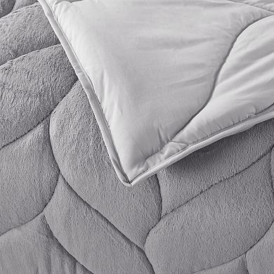 Waverly Cozy Down-Alternative Comforter