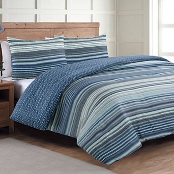 Estate Collection Taj Comforter Set with Shams