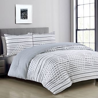 Estate Collection Nara Comforter Set with Shams