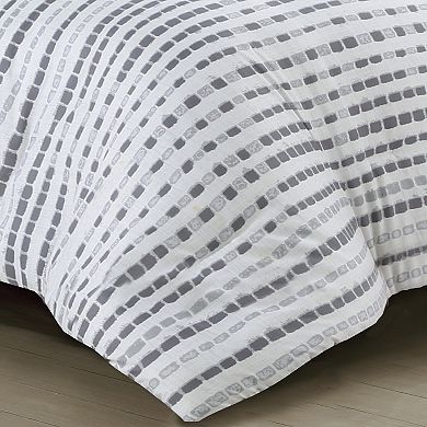 Estate Collection Nara Comforter Set with Shams