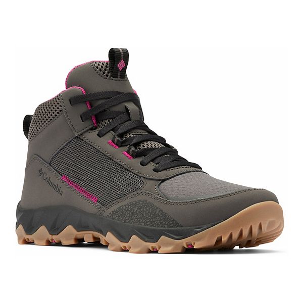 columbia mission creek women's boots