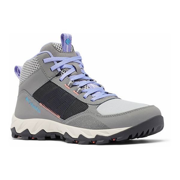 columbia ladies hiking boots