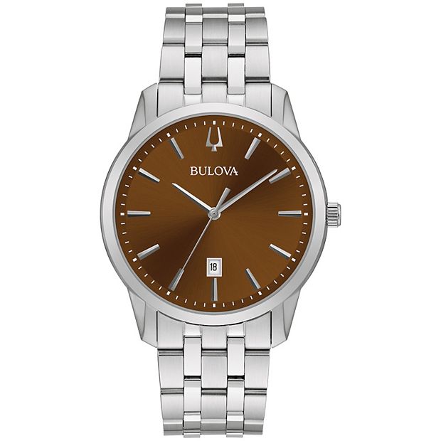 Kohls mens bulova watches new arrivals