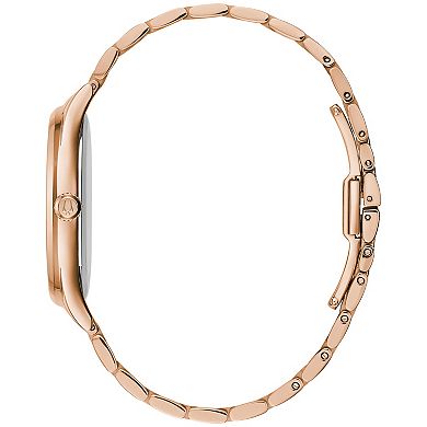 Bulova Women's Diamond Accent Watch - 97P152