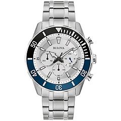 Mens clearance watches kohls