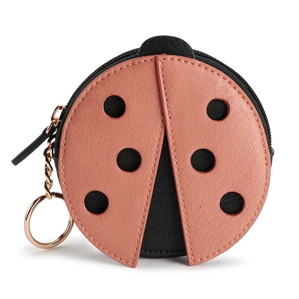 Kohls best sale coin purse