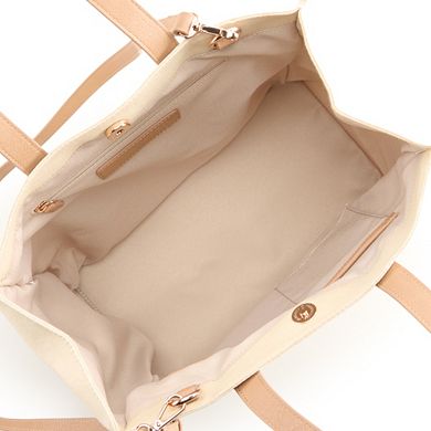 LC Lauren Conrad Market Tote Bag