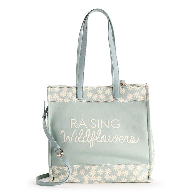 Lauren conrad shop city tote