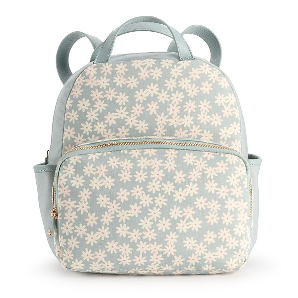 LC Lauren Conrad Zipper Backpacks for Women