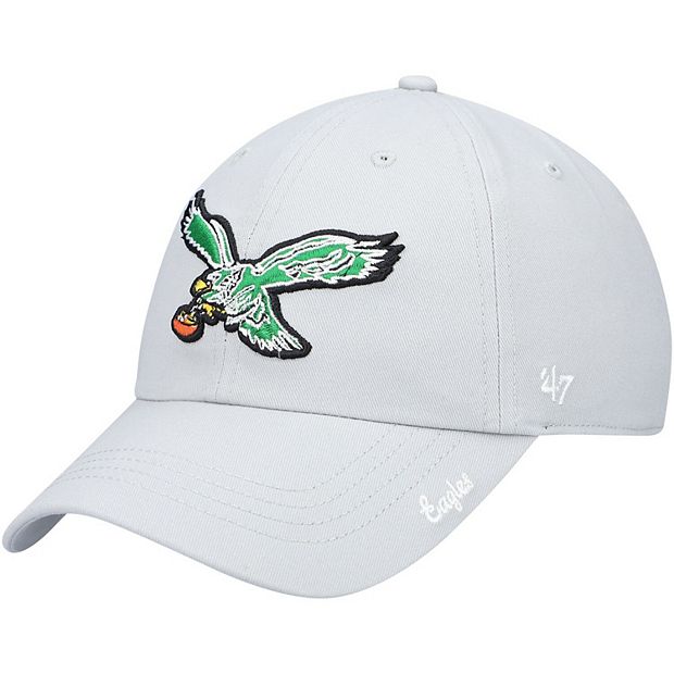 PHILADELPHIA EAGLES HISTORIC '47 CLEAN UP