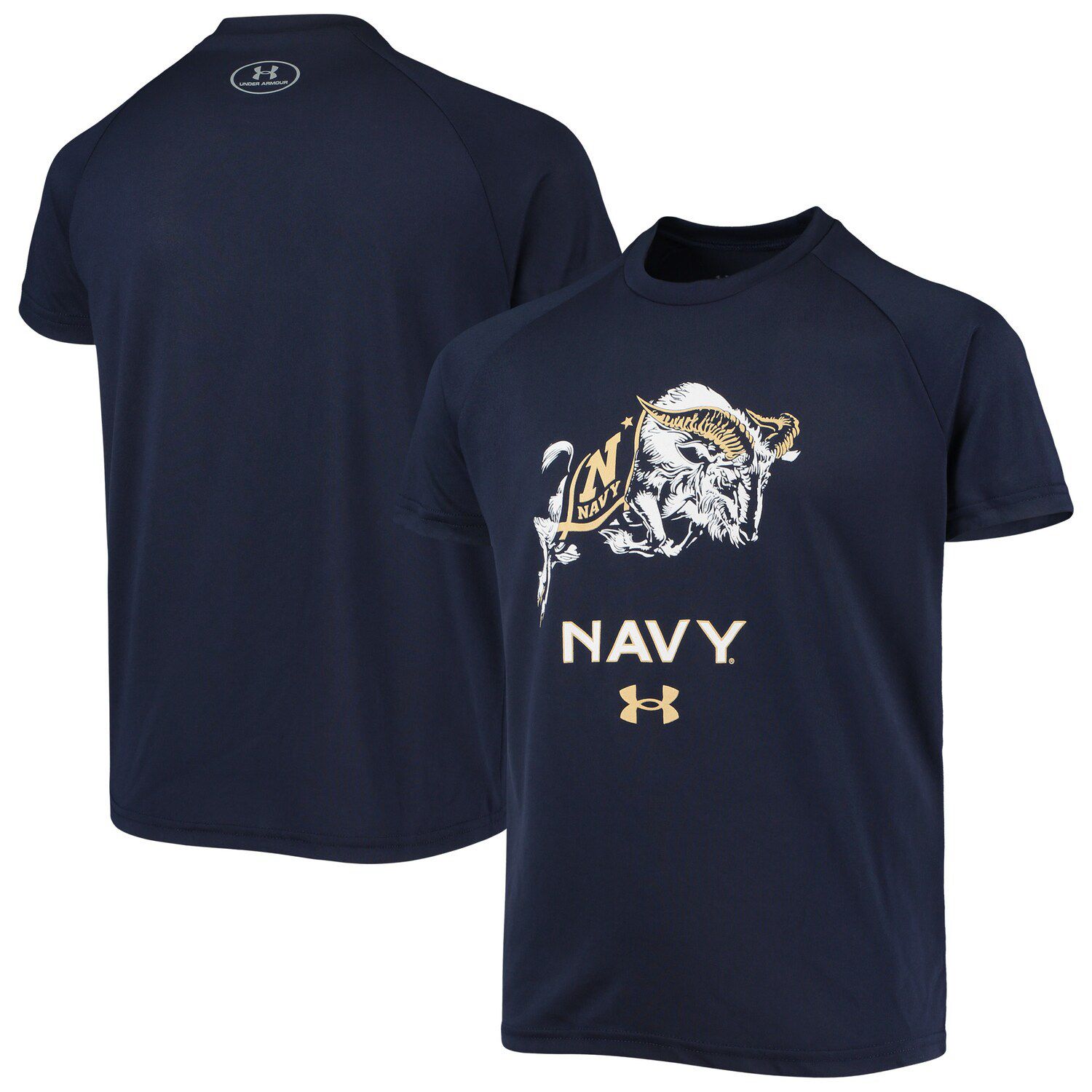 navy midshipmen fan gear