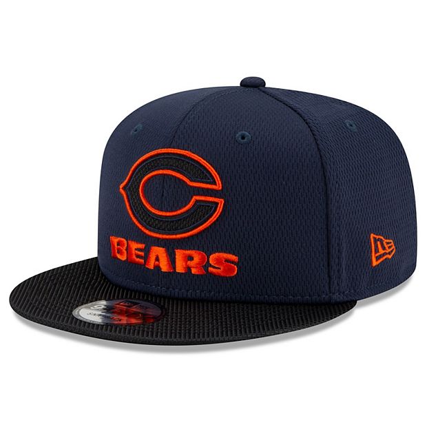 New Era Chicago Bears NFL 9Fifty Snapback Trucker Hat