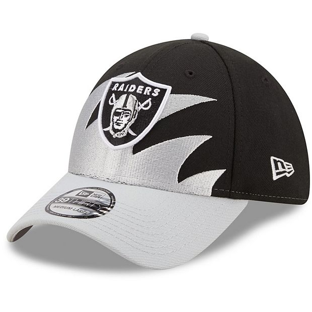 New Era Las Vegas Raiders Flex Cap – Black