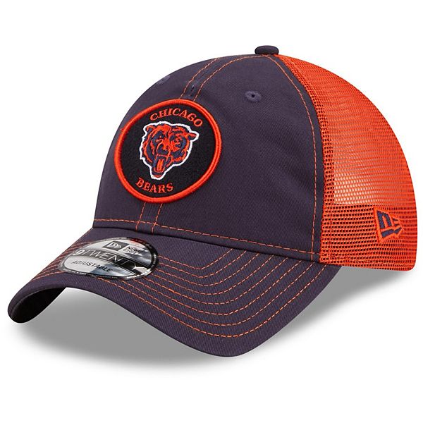 New Era 39THIRTY Cap - Sideline Home Chicago Bears