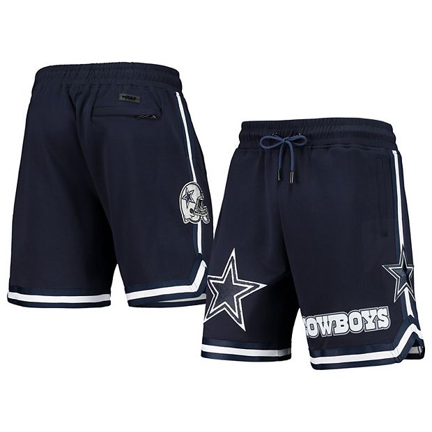 Dallas Cowboys Men's Core Shorts 21 / M