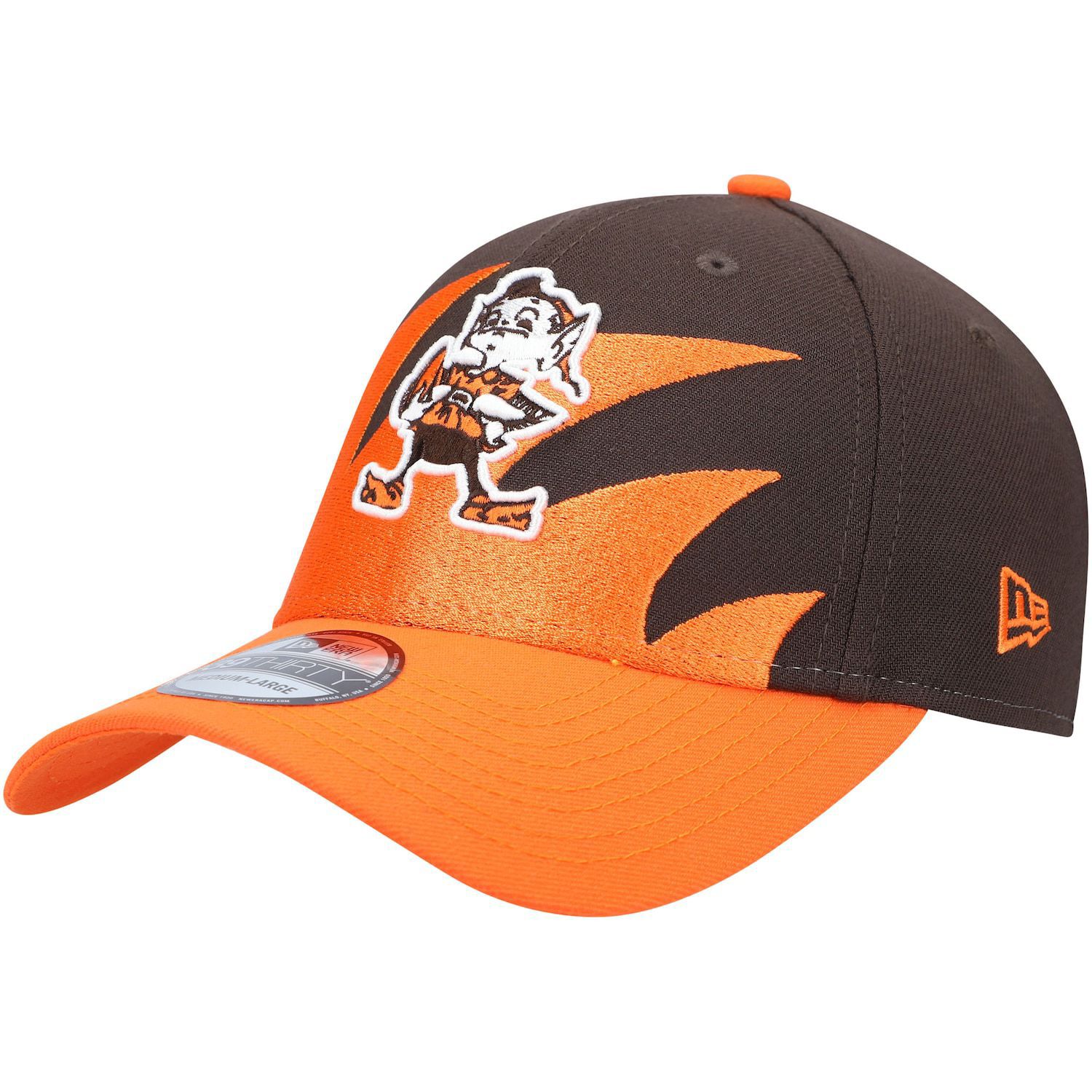 Cleveland Browns Flex Hat