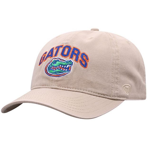 Florida Gators Top of World Adjustable Hat