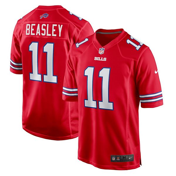 Top-selling item] Buffalo Bills Cole Beasley 10 Great Player NFL