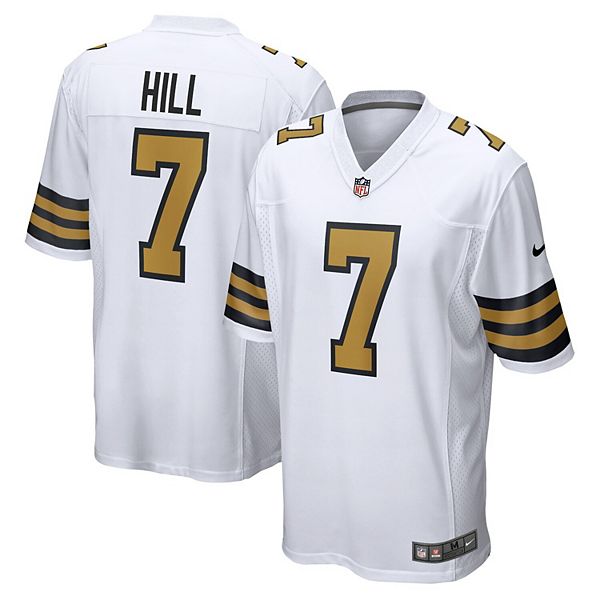 taysom hill apparel